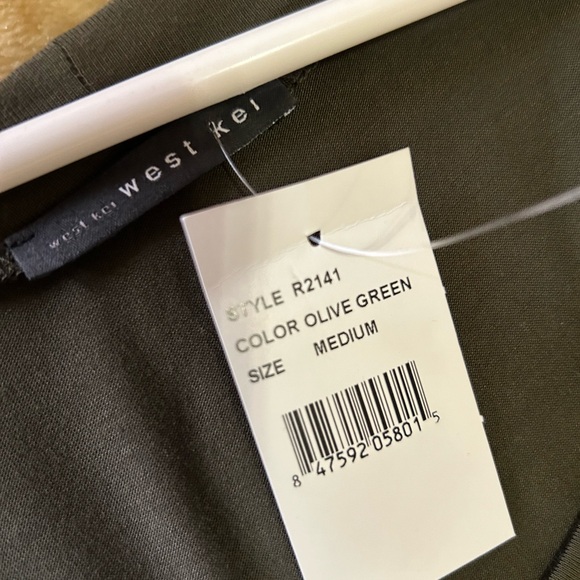 West Kei Jumpsuit - Picture 2 of 7